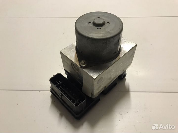 Ford Mondeo 4 Мондео 4 Блок ABS новый