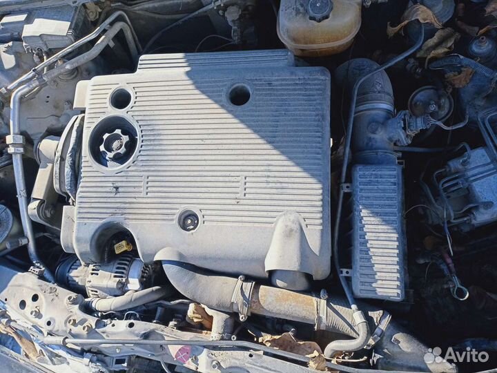 Honda Accord 1997 г разборка частями