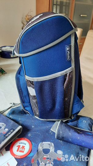 Ранец школьный Herlitz