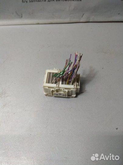 Перемычка проводки Toyota Corolla E150