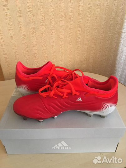 Бутсы adidas