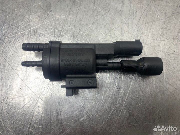 Клапан электромагнитный Mercedes E-Class W212