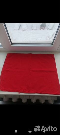 Костюм Деда мороза