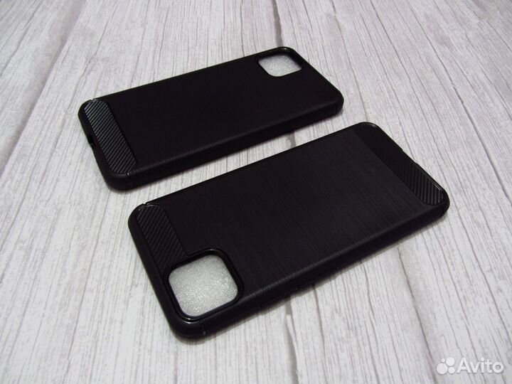 Чехол для Google Pixel 4 5 6 7