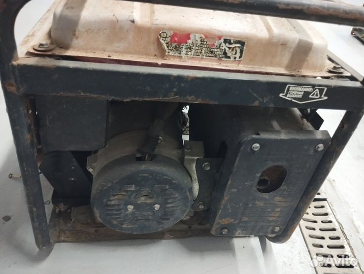 Помпа для откачки воды