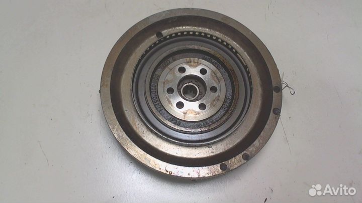 Маховик Volkswagen Polo, 2003