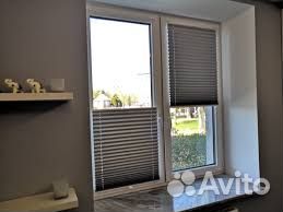 Шторы Плиссе на заказ