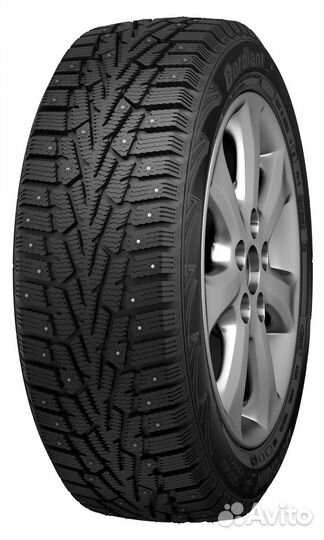 Cordiant Snow Cross 205/70 R15