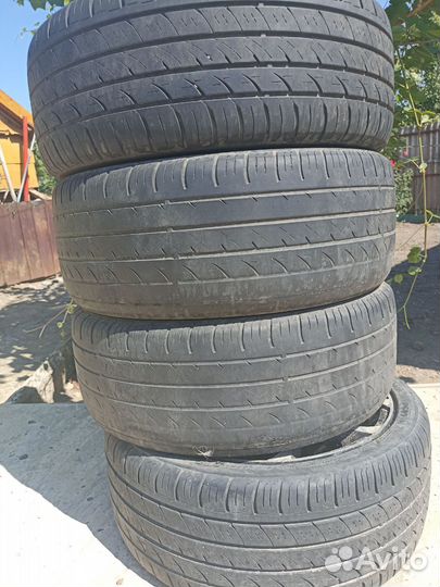 Диски r17 volkswagen
