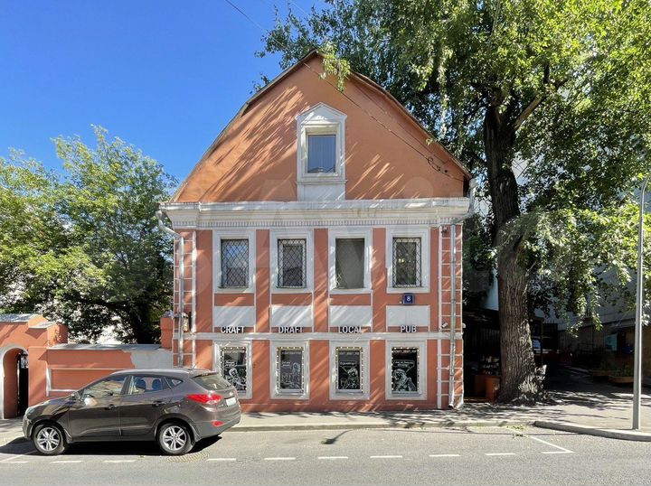 Свободного назначения, 154 м²