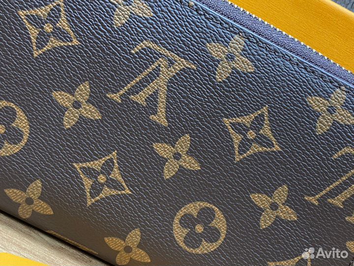 Кошелек женский Louis Vuitton арт. 0374