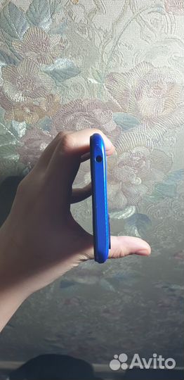 Xiaomi Redmi 9C (NFC), 3/32 ГБ