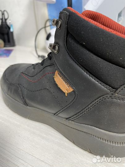 Кроссовки merrell