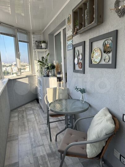 1-к. квартира, 43,9 м², 14/16 эт.