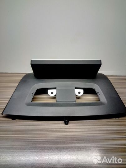 Мультимедиа для FAW besturn X40