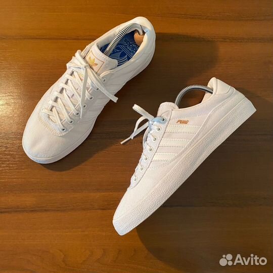 Кроссовки Adidas Puig оригинал