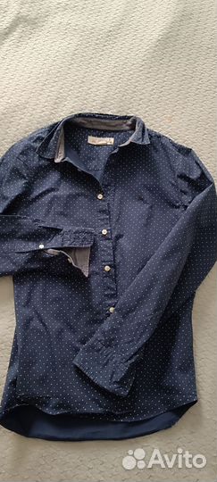 Рубашки для мальчика 146- 158