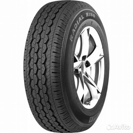 Westlake H188 225/75 R16 R