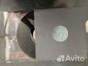 Гробовая Доска – По Душу Пьяницы. LP