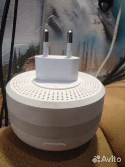 Xiaomi zigbee шлюз Mi dgnwg05LM