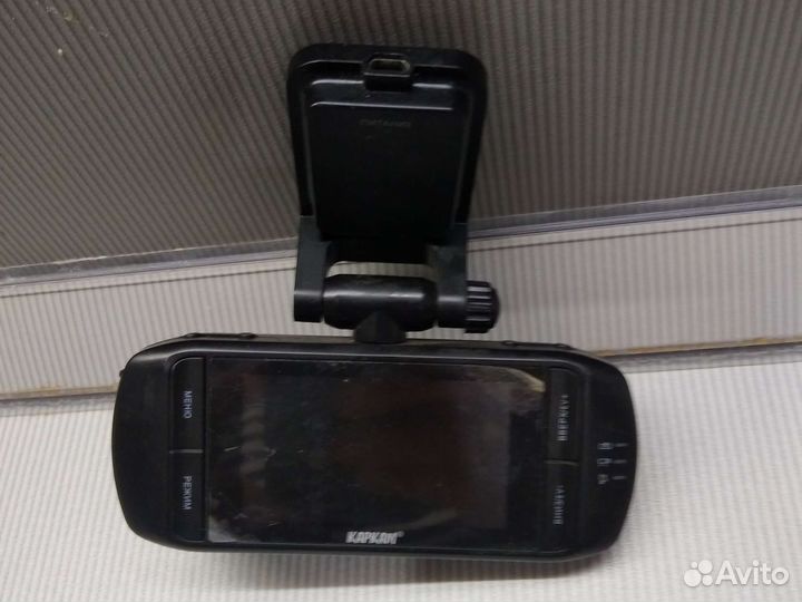 Видеорегистратор Б/у