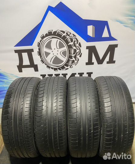 Triangle Sportex TSH11 215/55 R18