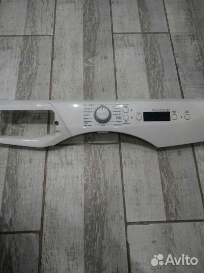 Стиральная машина leran