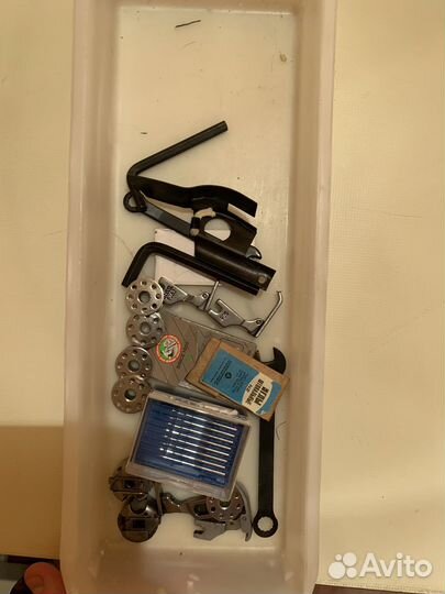 Промышленная швейная машина juki ddl8700