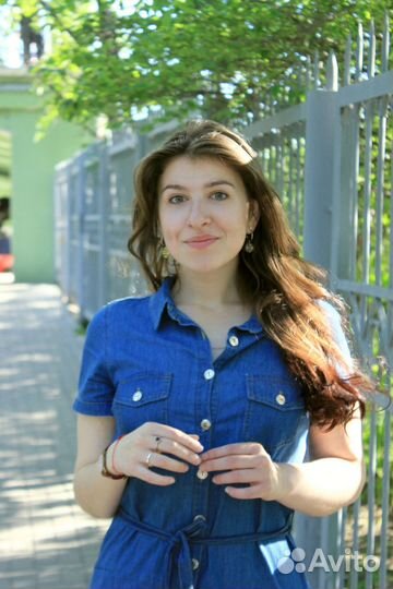 Репетитор по русскому языку и литературе