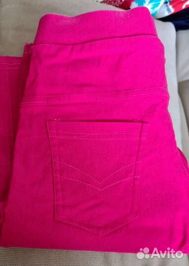 Женская летняя одежда р.44-46