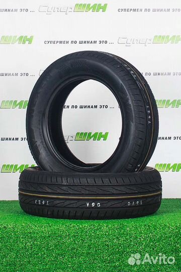 Nexen N'Fera Primus V 185/60 R14