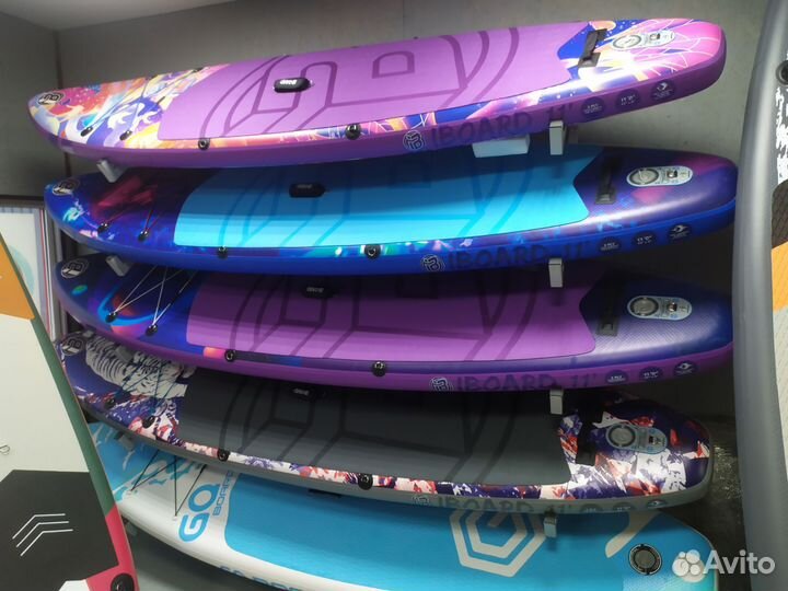 Sup board / Сап доска / Сапборд