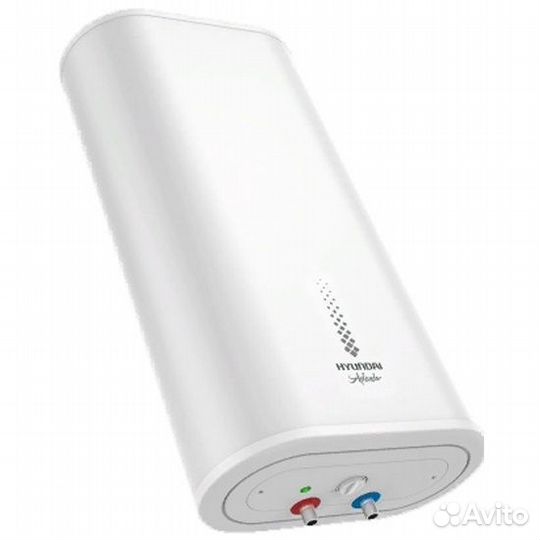 Водонагреватель 50л hyundai H-SWS14-50V-UI555