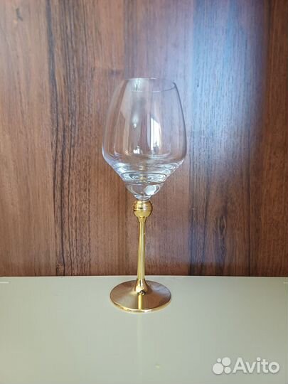 Бокалы цептер