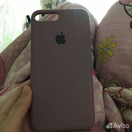 Телефон iPhone 7 plus