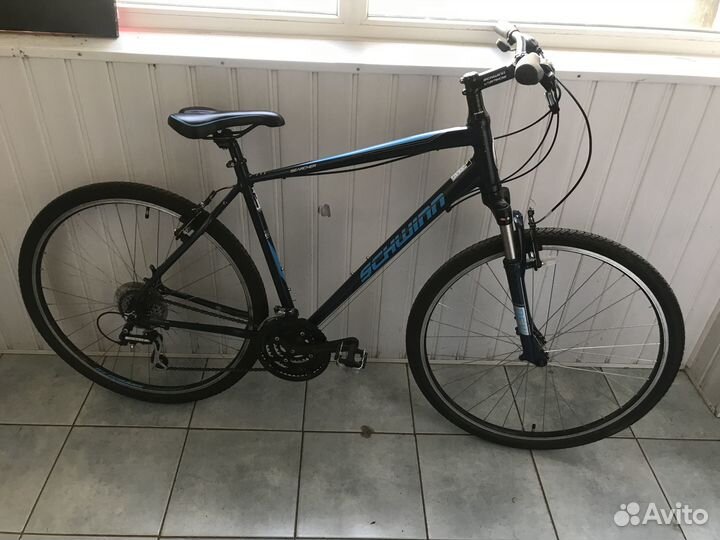 Велосипед Schwinn Searcher 3 USA