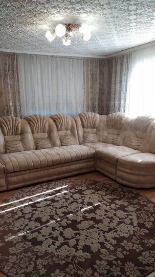 Дом 67,1 м² на участке 42 сот.