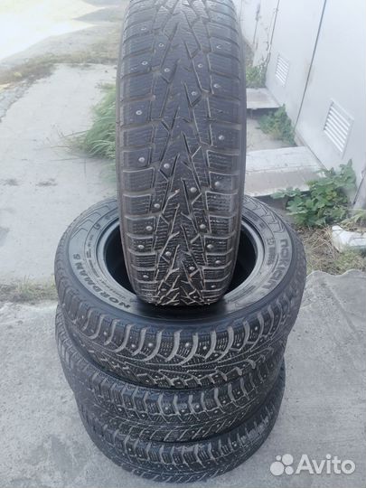 Nordman 5 185/65 R14