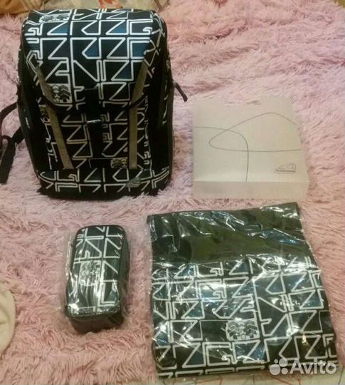 Ранец школьный Schneiders Австрия