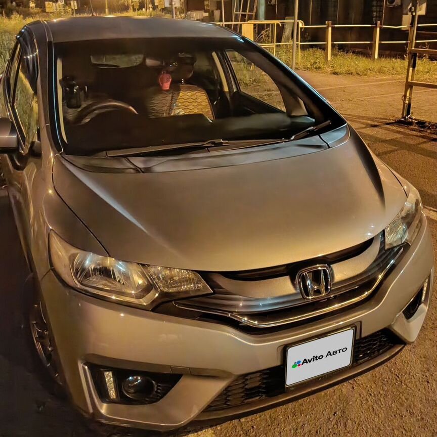 Купить Honda Fit 🚘 от 330 000 ₽ в Мысках: 82 объявления
