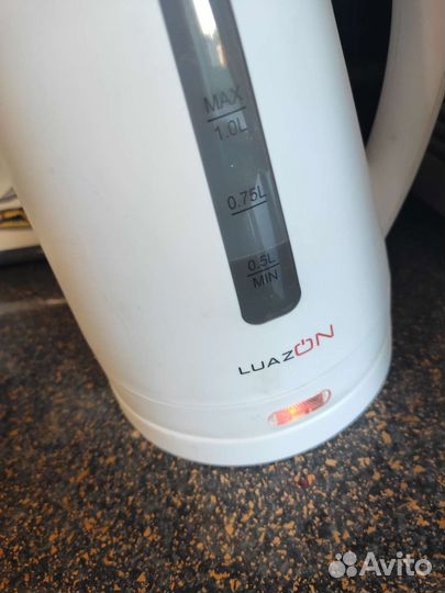 Плита электрическая чайник цена за всё