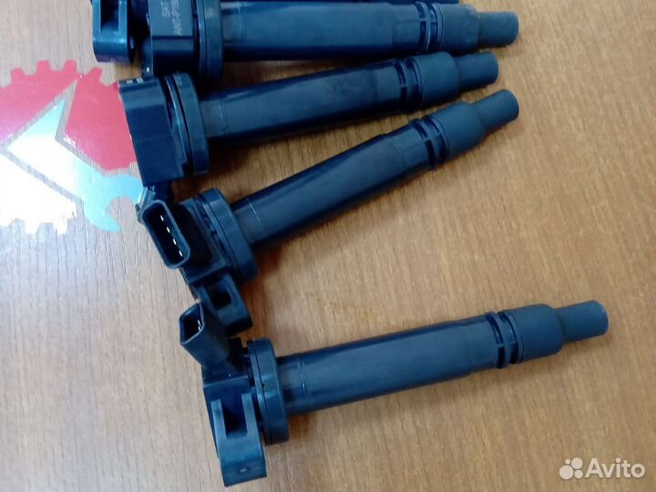 Катушка зажигания Тойота