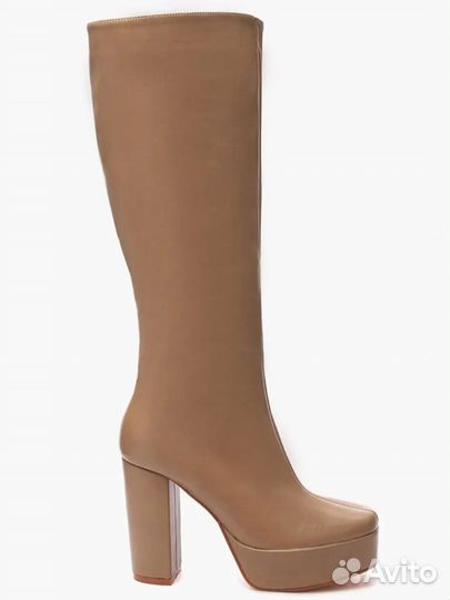 Сапоги демисезонные