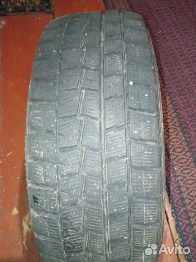 Dunlop Winter Maxx 195/60 R15 82T