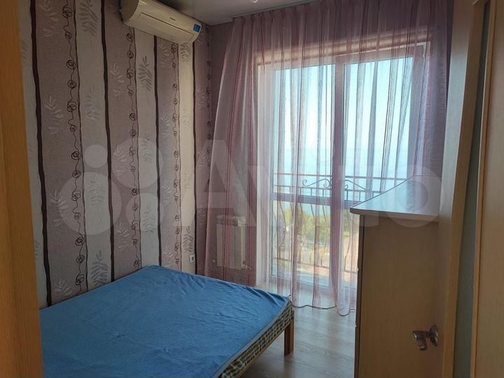 2-к. квартира, 48 м², 5/14 эт.