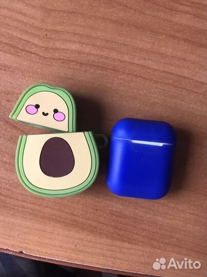Кейс для airpods 1