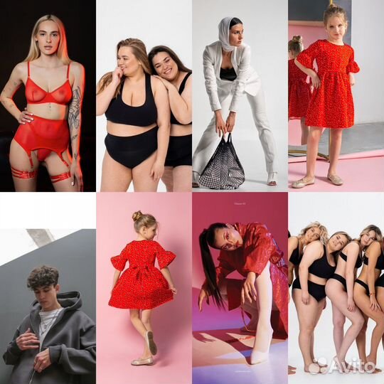 Фото для wildberries,ozon, маркетплейсов