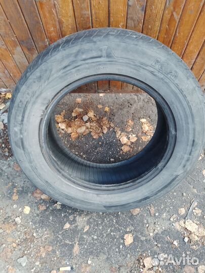 Tunga Camina 185/65 R14