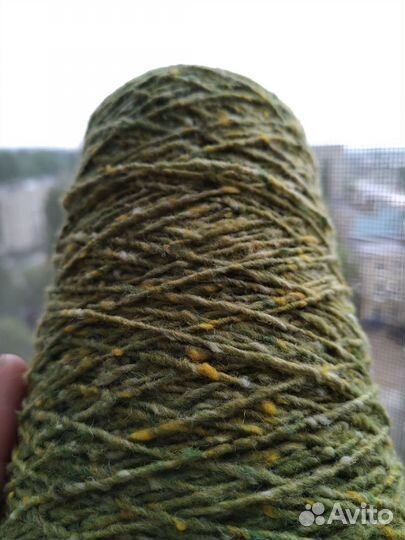 Пряжа для вязания Италия личные запасы