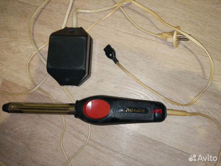 Плойка СССР